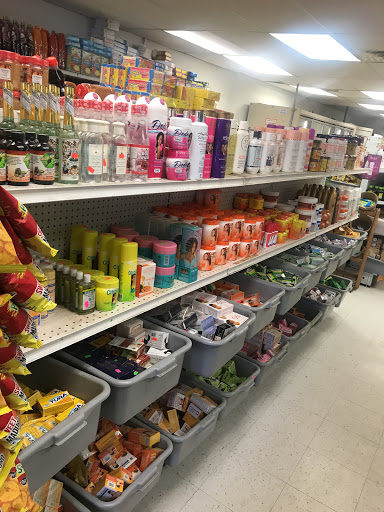 Eunice's African Market - Thumbnail
