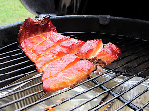 Photo n°11 de Prestige Barbecue à Ottrott (Organisateur d'événements)