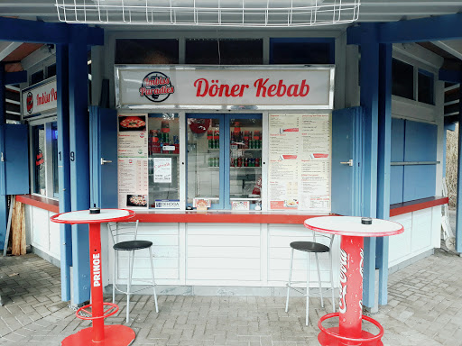 Imbiss am Ring - Visual