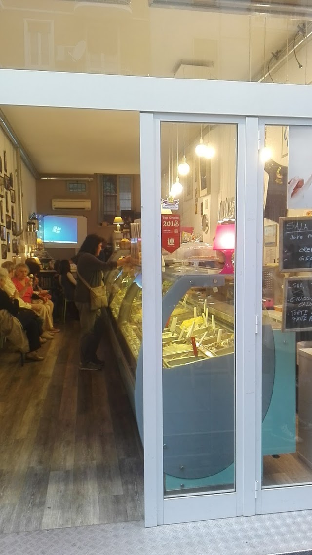 Gelateria Splash