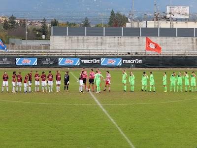 Stadio Comunale "Goffredo del Buffa"