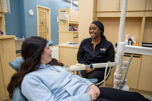 New You Dental Center