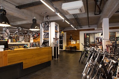 Photos of Bike Shop Amersfoort