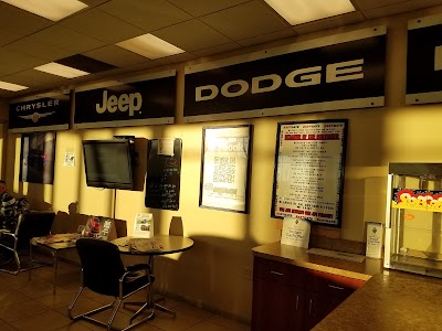 Photos of Eastgate Chrysler Jeep Dodge Ram