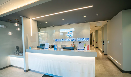 Smiles Dental Group - Edmonton Dentist - Thumbnail
