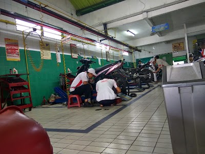 Photos of Judha Motor