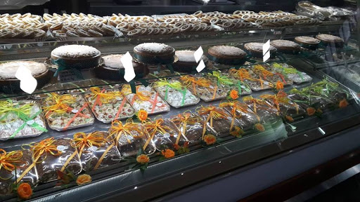Bar Pasticceria Gelateria Boccaccio