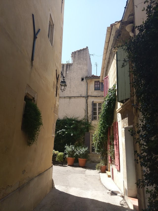 Le Fournil de la Roquette