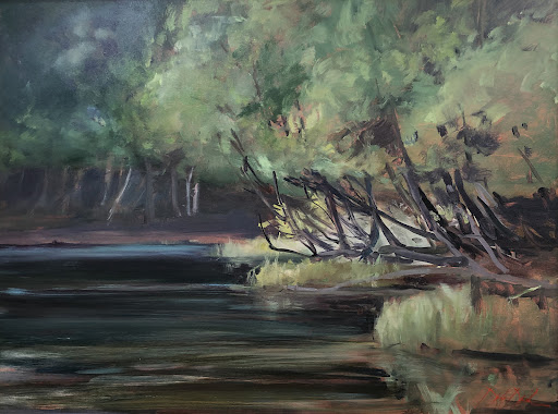 Douglas David Fine Art