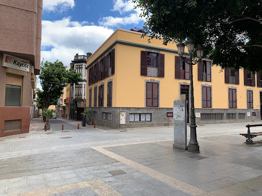 Centro de Oftalmología Santo Domingo (Dr Pedro Rocha Cabrera)