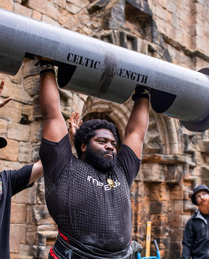 Yorkshire Strength Society - Thumbnail