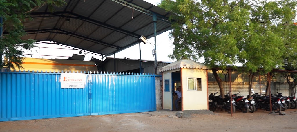 Excel Fitness And Sports