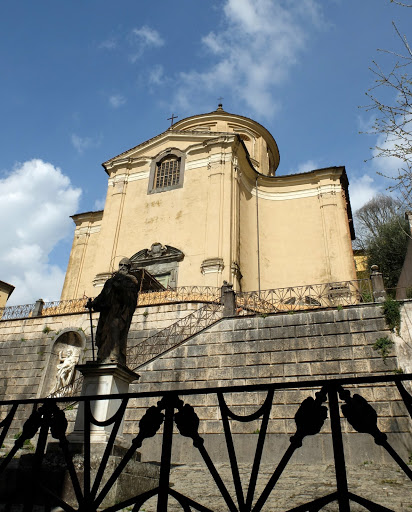 Santuario del Santissimo Crocifisso - Thumbnail