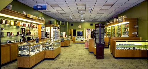 Richard J Wobby Jewelers - Thumbnail