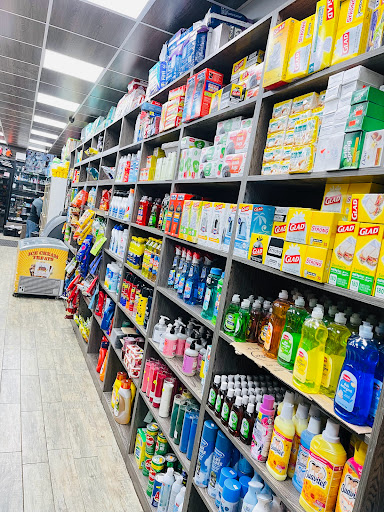 NG Supermarket - Thumbnail