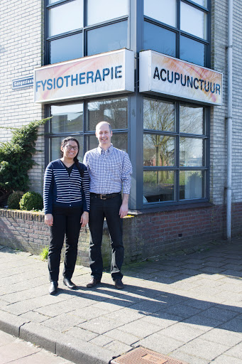 Fyta, praktijk voor Fysiotherapie en acupunctuur - Thumbnail