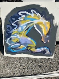 Photo n°16 de Robert Michel à Sainte-Tulle (Peintre en bâtiment)