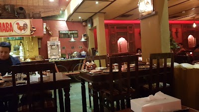 Photos of Lantern's Lounge & Restaurant