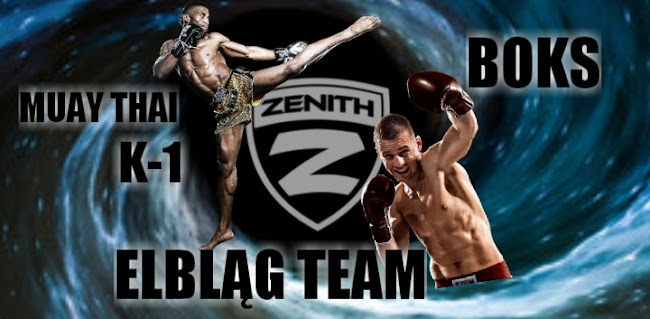 Godziny otwarcia BJJ ELBLĄG- TEAM ZENITH Jiu-Jitsu