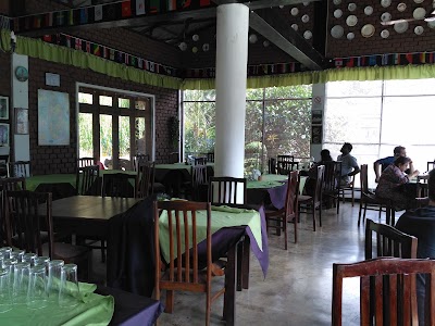 Photos of Honey Pot Restaurant
