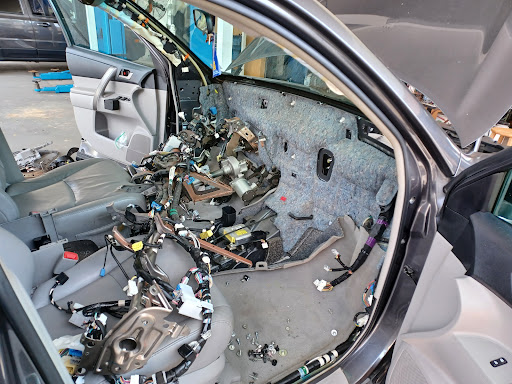 John's Quality Auto & A/C Repair - Thumbnail