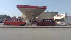 Total Petrol Pump Peshawar