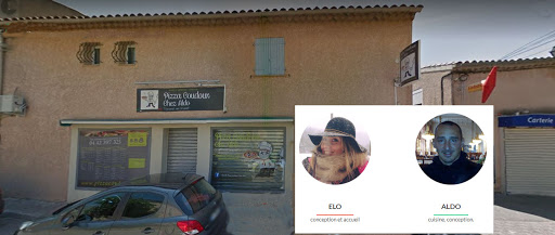Photo 1 - Chez Aldo, Pizza Coudoux