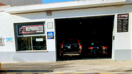 REPARAUTO EMPORDÀ