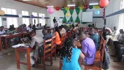 Photos of Business Promotion Center (BPC) de Porto-Novo