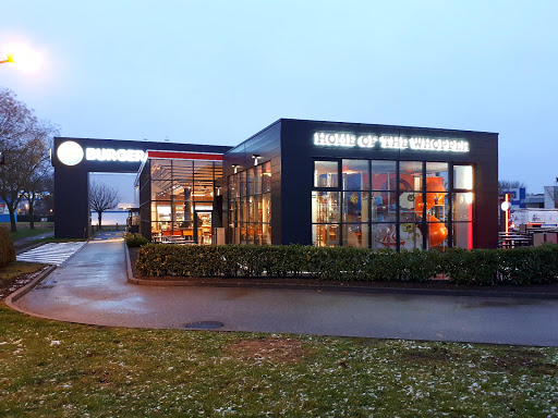 Photo 13 - Burger King Vendenheim