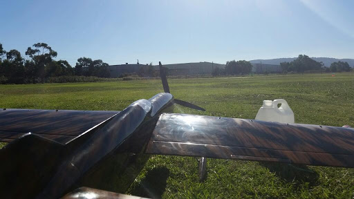 Knox Model Aircraft Club - Thumbnail
