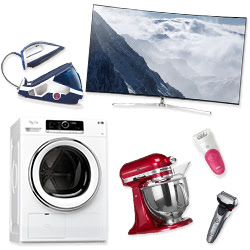 Photo n°3 de Execo - Compiegne à Compiègne (Magasin de lave-linges et sèche-linges)