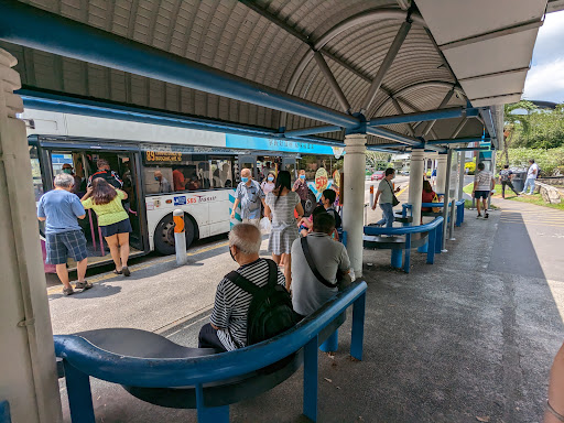 Opp Pasir Ris Stn Exit A - Thumbnail