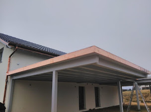 Photo n°15 de Leman Toiture à Annecy (Couvreur)