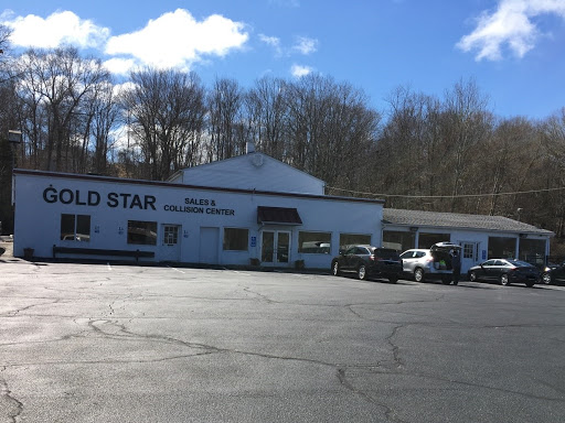 Gold Star Collision Center Gallery - United States