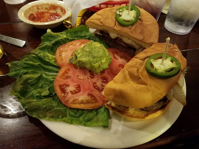 Baby Acapulco Restaurant