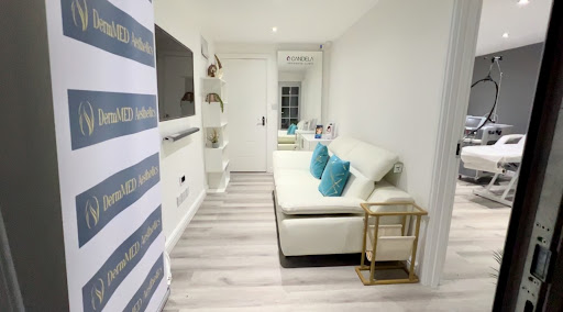 Dr Maria’s DermMED Aesthetics
