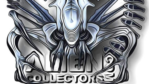 AlienCollectors.com - Visual