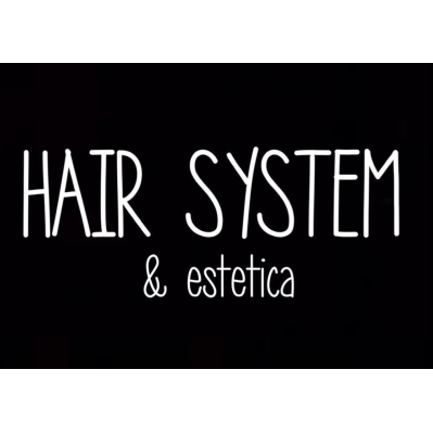 Hair System & Estetica - Thumbnail