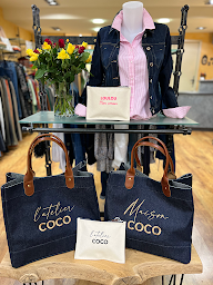 Photo n°3 de Boutique Can elle à Jonzac (Magasin de vêtements pour femmes)