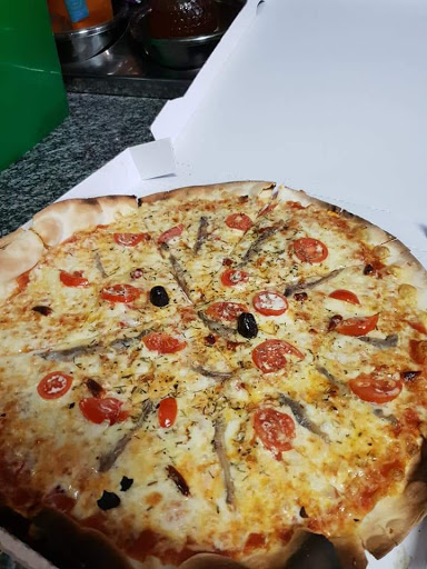 Photo 1 - Pizz'à l'Ancienne