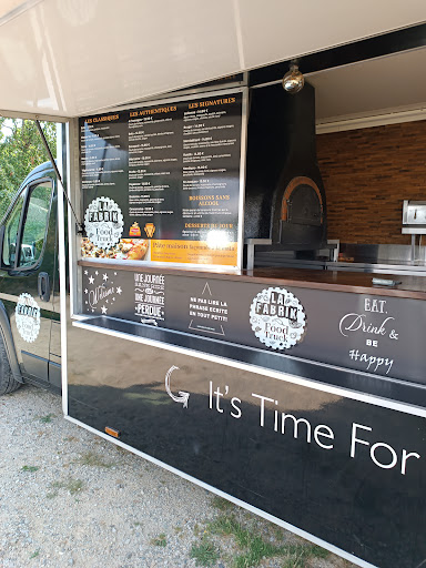 Photo 1 - La fabrik foodtruck