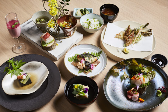 Ando Hotel Nara Wakakusayama by null