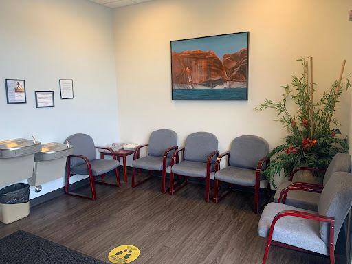 Kelly Hawkins Physical Therapy - Las Vegas, W. Ann Rd. - Thumbnail