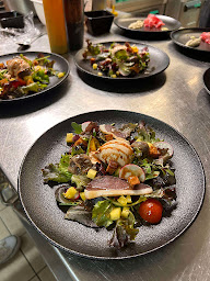 Photo n°15 de LE TREMPE-SEC, salle de réceptions et séminaires à Vitré (Lieu de mariage)