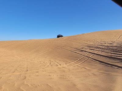 Little Sahara State Park