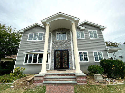 Avin Builders - Visual