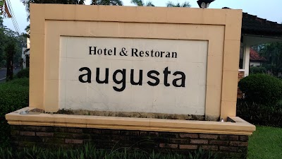 Photos of Augusta Pelabuhan Ratu Hotel