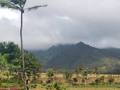 West Maui Mountains