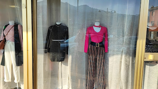 SHUNYI SHOP - Visual